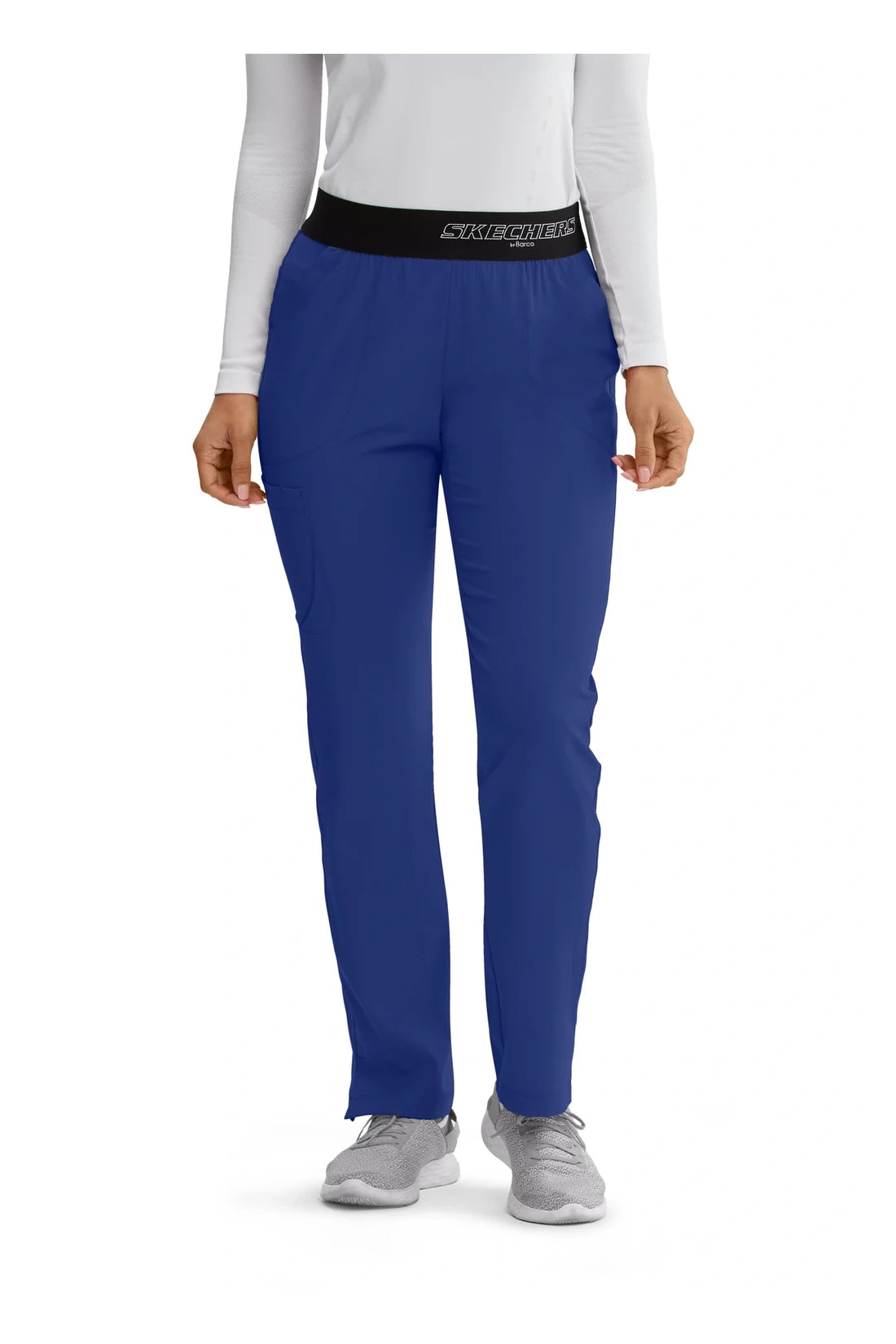 PANTALON MUJER SKECHERS SKECHERS SK202T