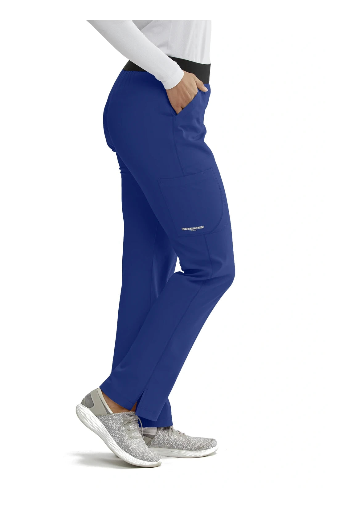 PANTALON MUJER SKECHERS SKECHERS SK202T