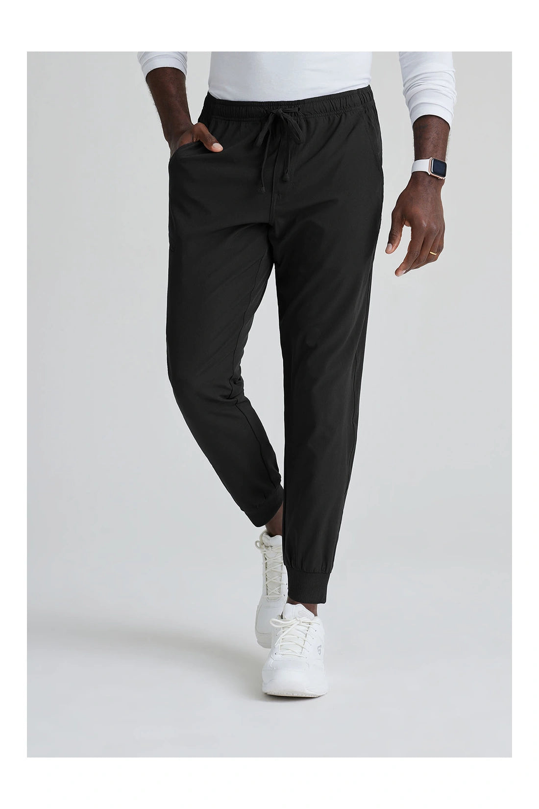 PANTALON HOMBRE SKECHERS SKECHERS VITALITY SKP551