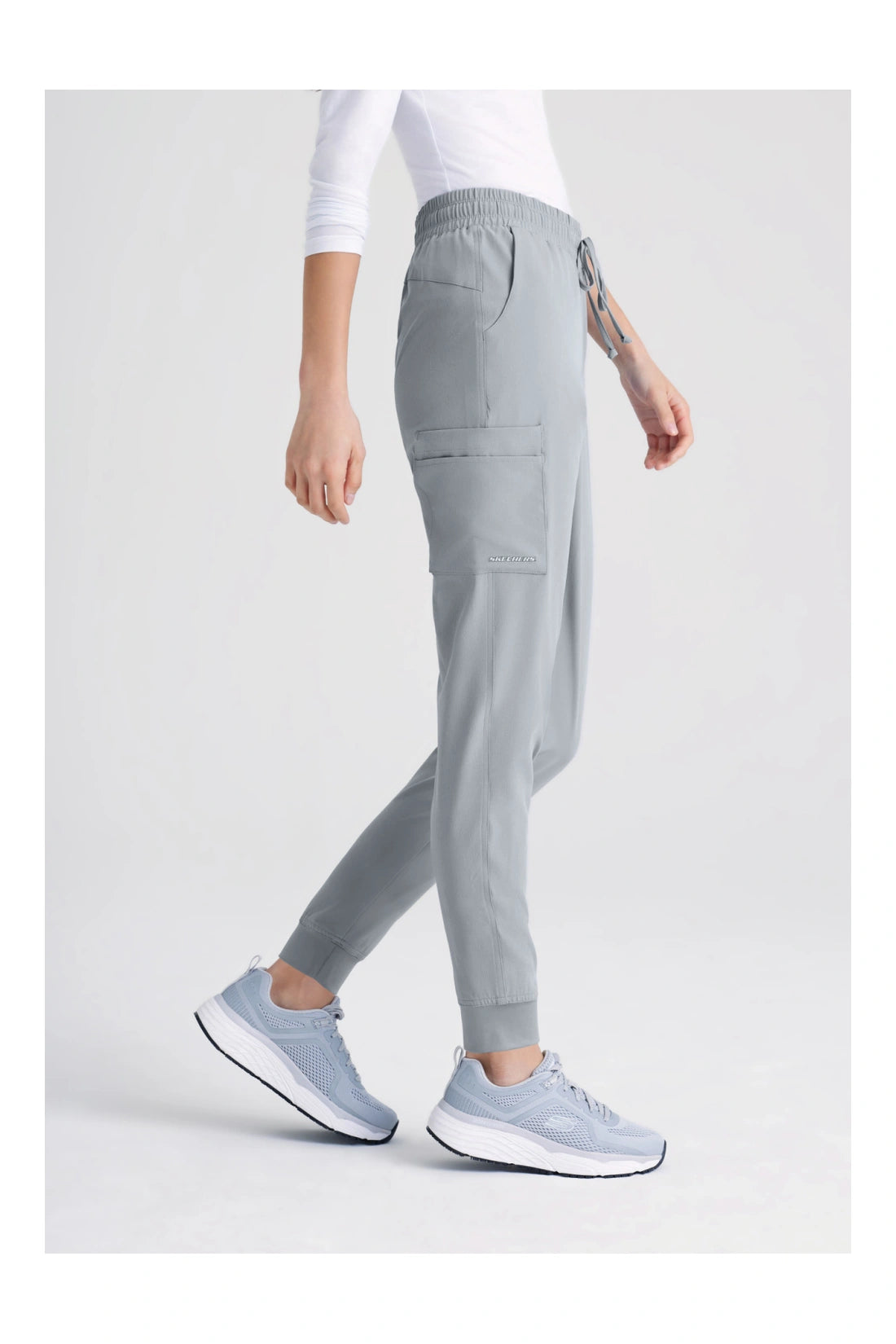 PANTALON MUJER SKECHERS SKECHERS SKP552