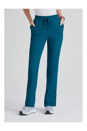 PANTALON MUJER SKECHERS SKECHERS SKP623 - AZUL CARIBE