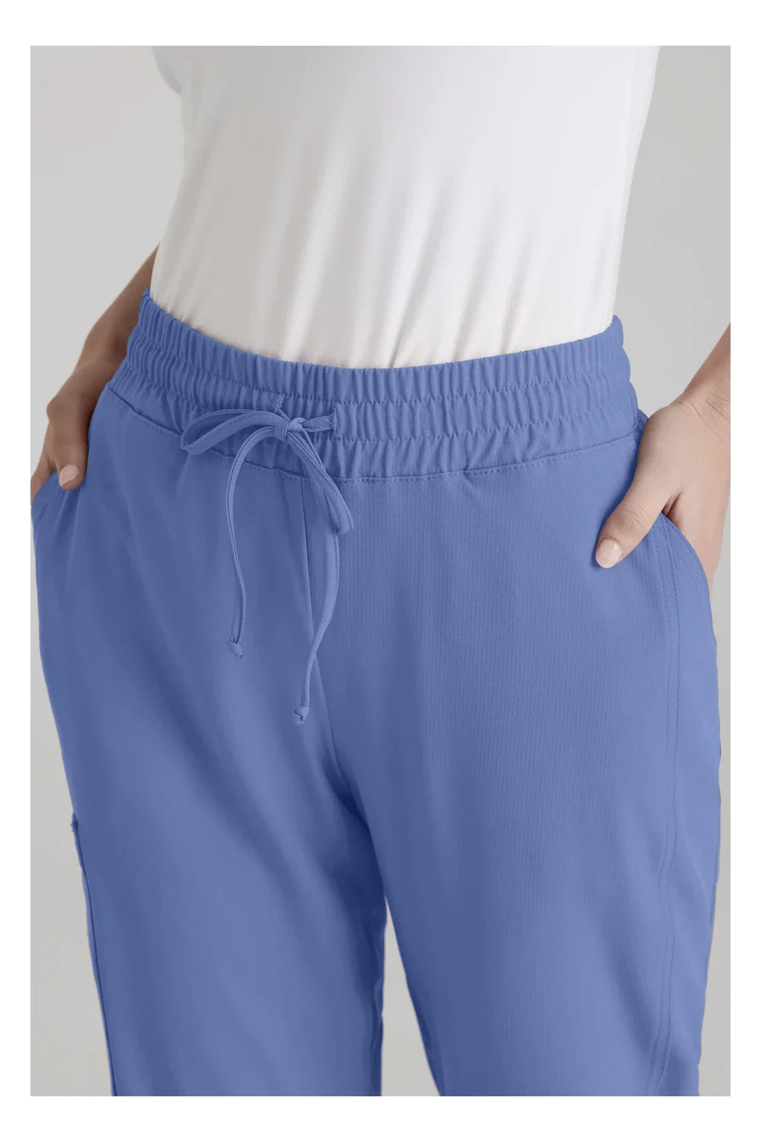 PANTALON MUJER SKECHERS SKECHERS SKP623 - AZUL CIELO