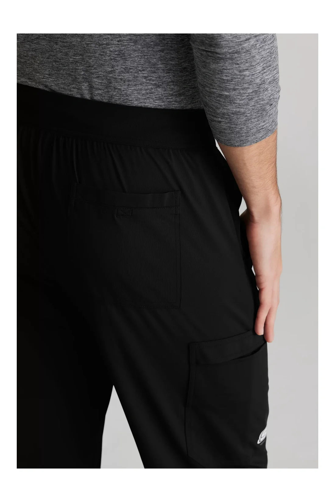 PANTALON HOMBRE SKECHERS SKECHERS SLIP-INS SKP659 - AZUL NAVY