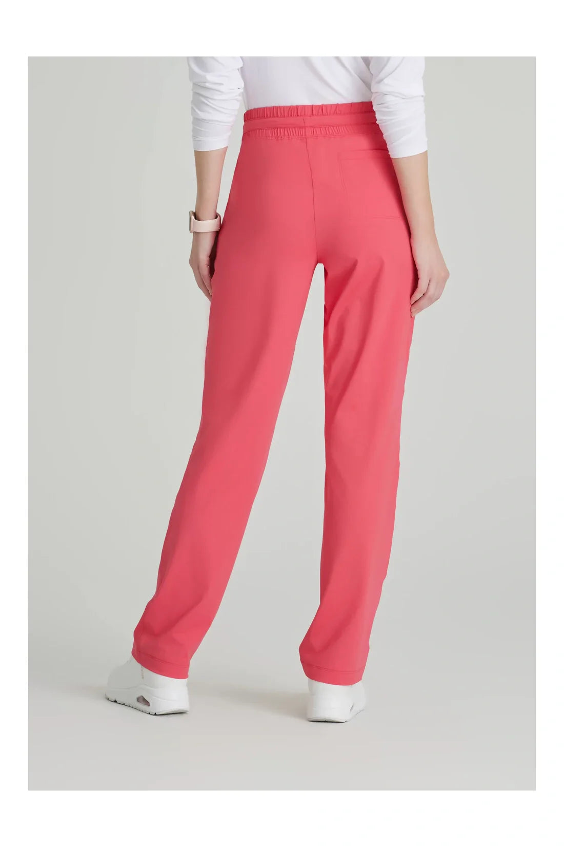 PANTALON MUJER SKECHERS SKECHERS SLIP-INS SKP668 - ROSADO