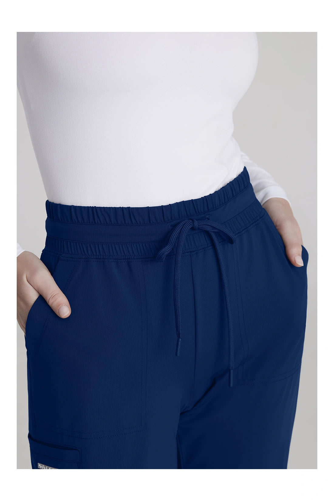 PANTALON MUJER SKECHERS SKECHERS SLIP-INS SKP668