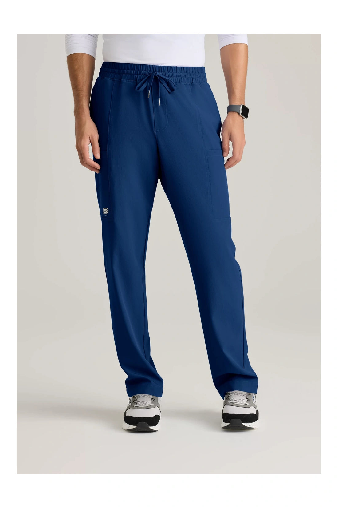 PANTALON HOMBRE SKECHERS SKECHERS SKP688