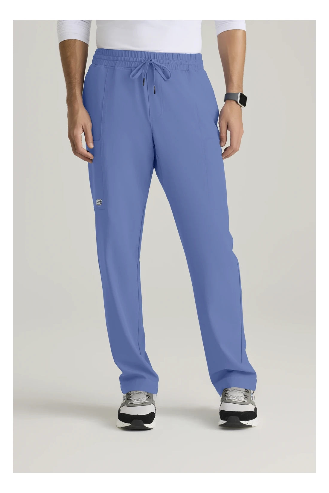 PANTALON HOMBRE SKECHERS SKECHERS SKP718