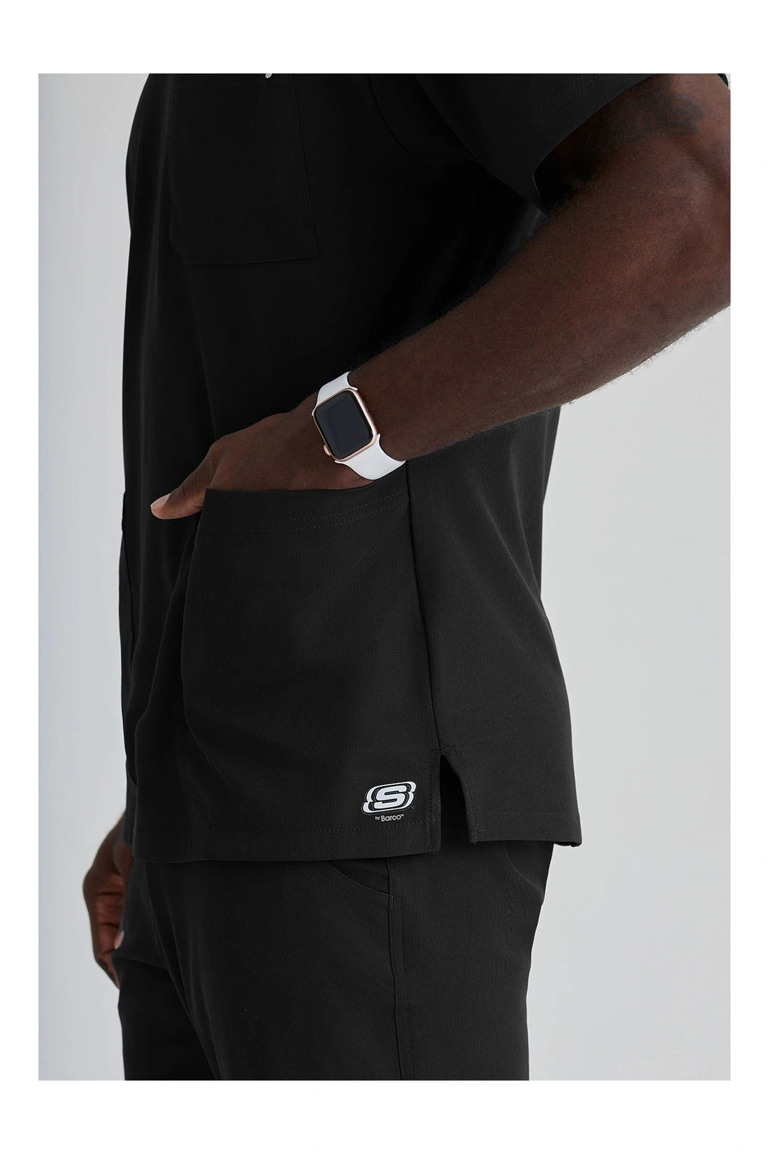 TOP HOMBRE SKECHERS SKECHERS VITALITY SKT082