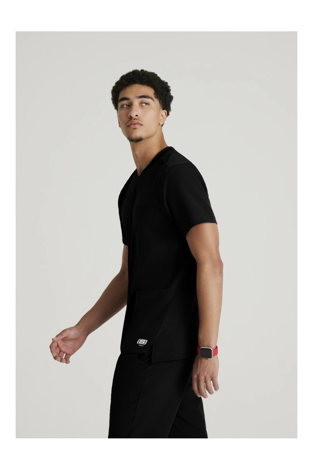 TOP HOMBRE SKECHERS SKECHERS SKT193