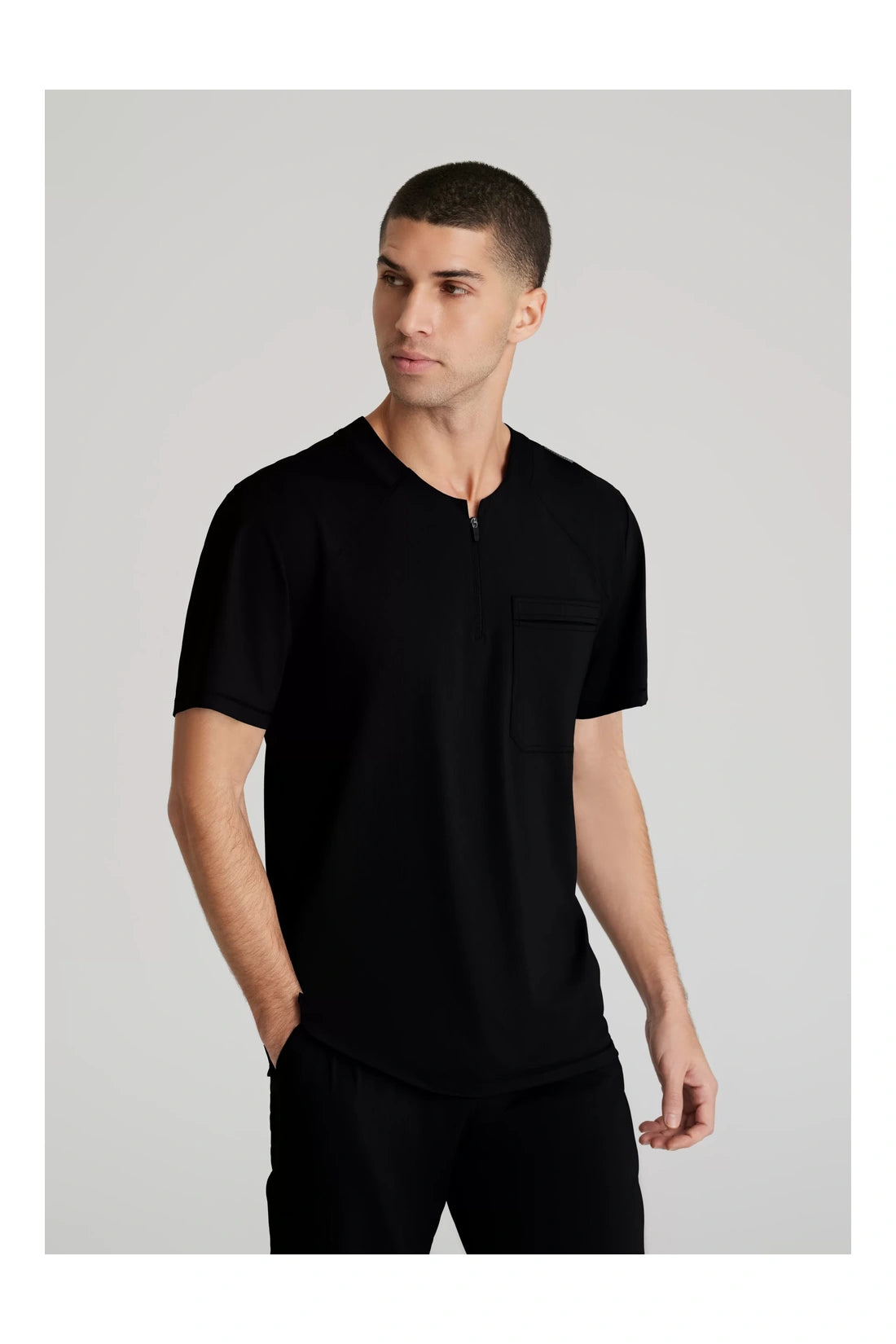 TOP HOMBRE SKECHERS SKECHERS SLIP-INS SKT229