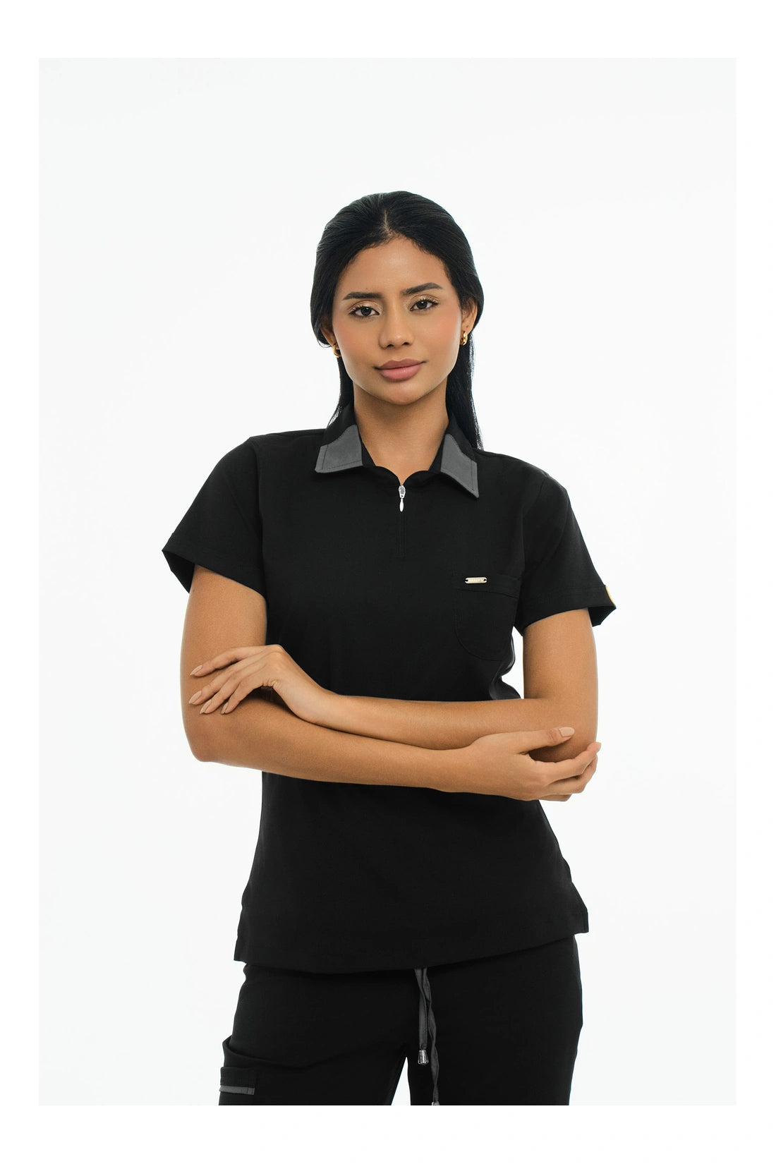 TOP MUJER HABBIS BAHARI T.BAHARI.D