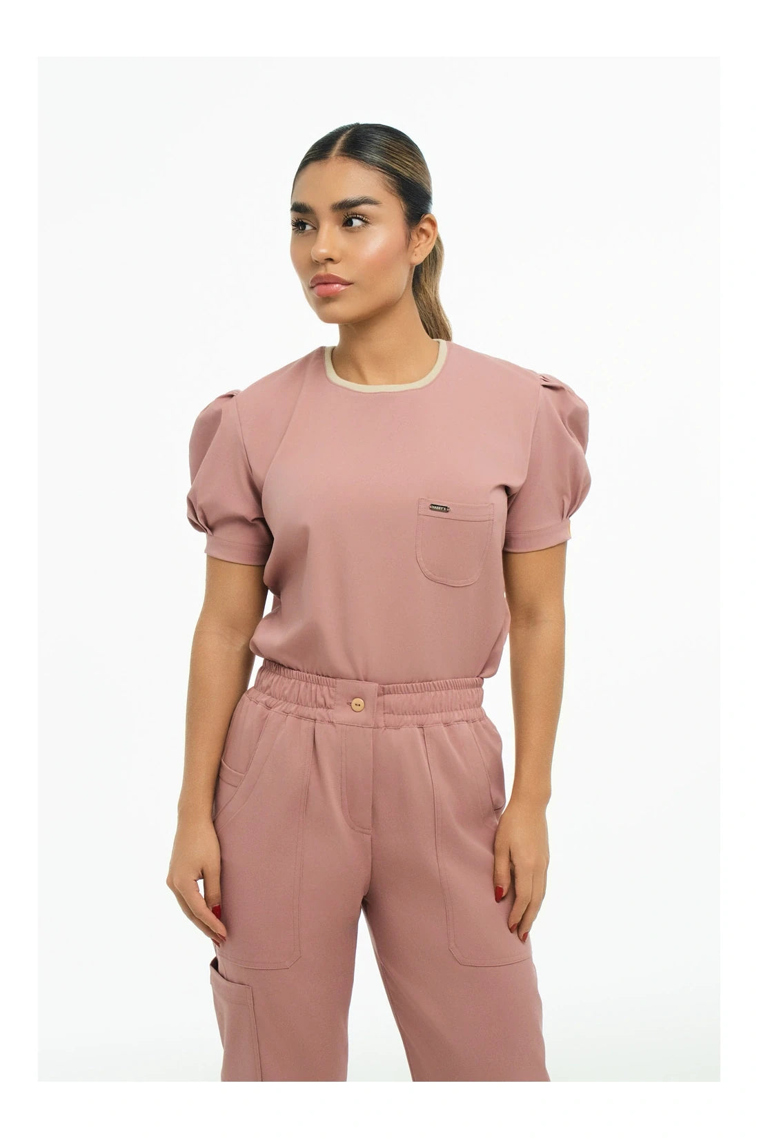 TOP MUJER HABBIS HABANA T.HABANA.D