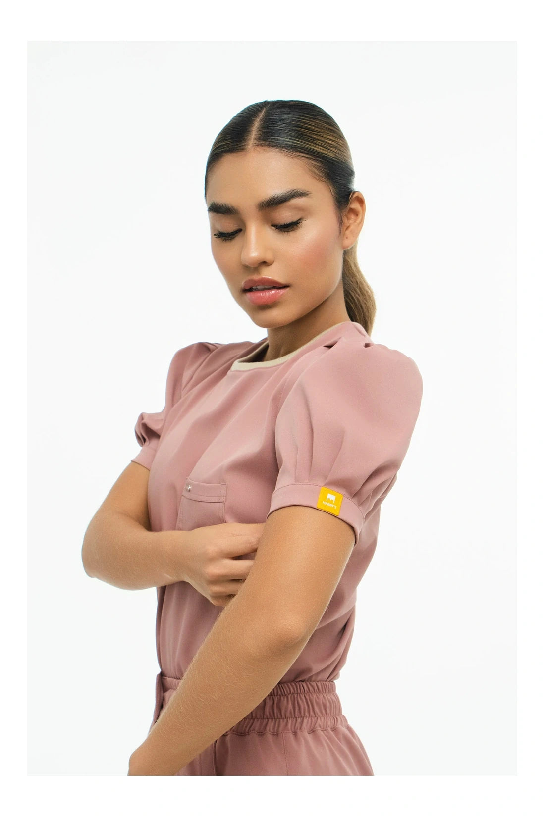 TOP MUJER HABBIS HABANA T.HABANA.D