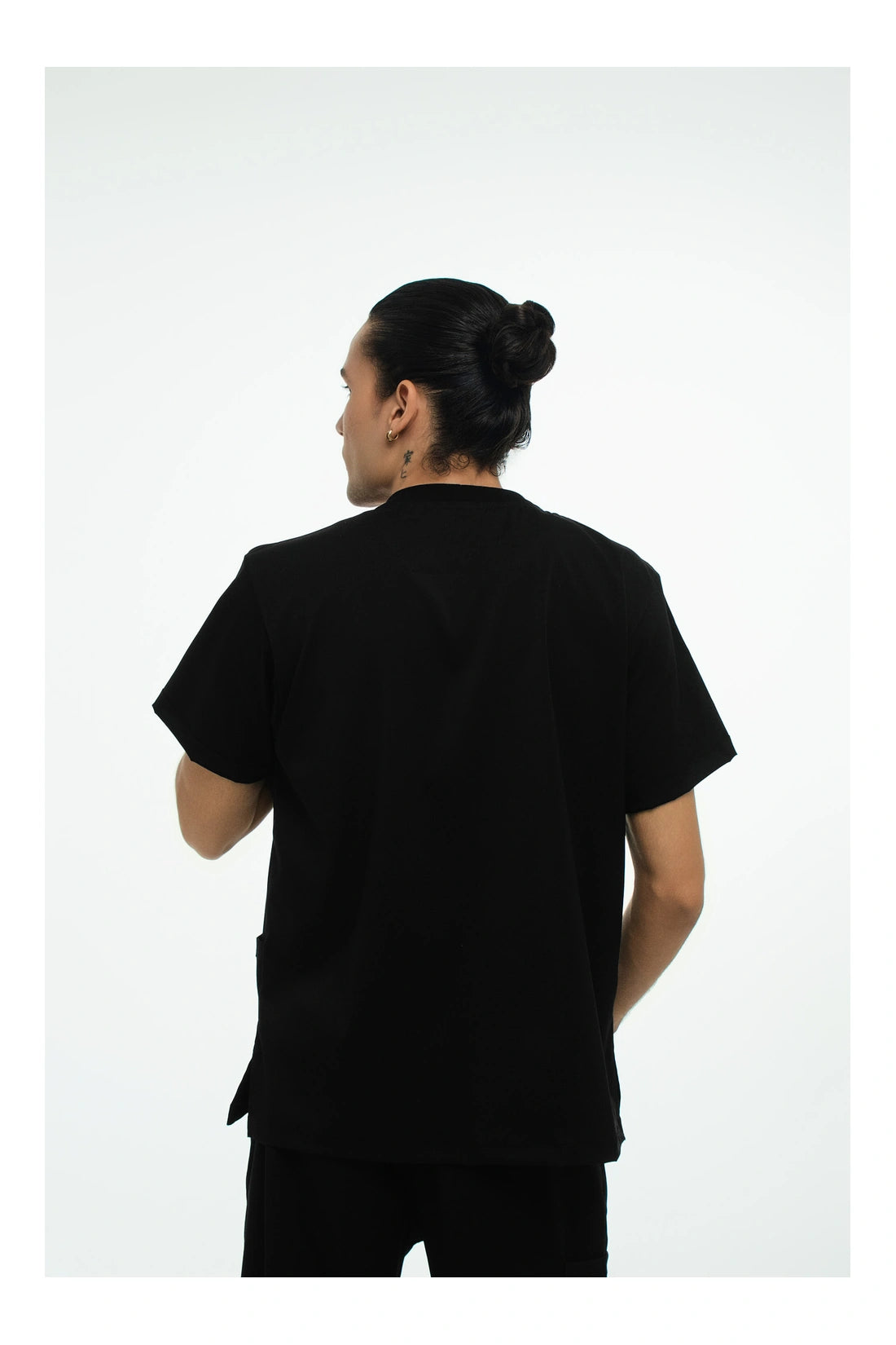 TOP HOMBRE HABBIS HEALTH PREMIUM T.HEALTH.H