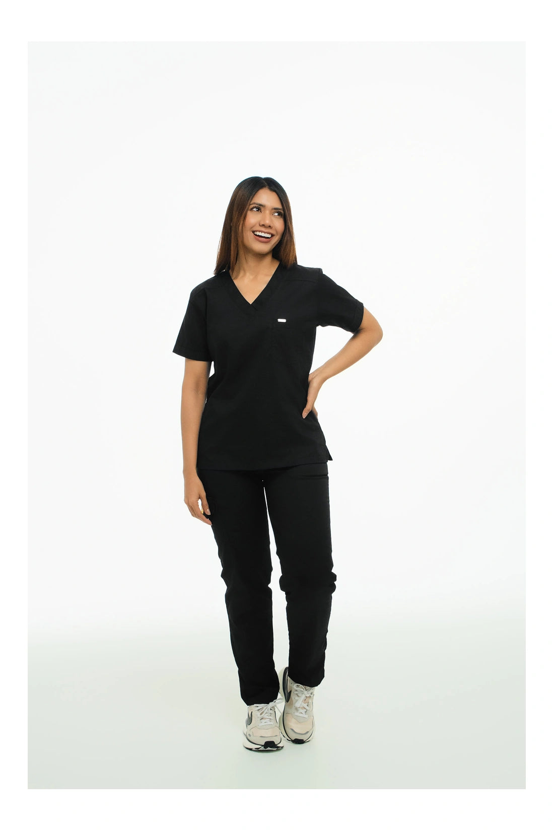 TOP MUJER HABBIS SUBARU T.SUBARU.D