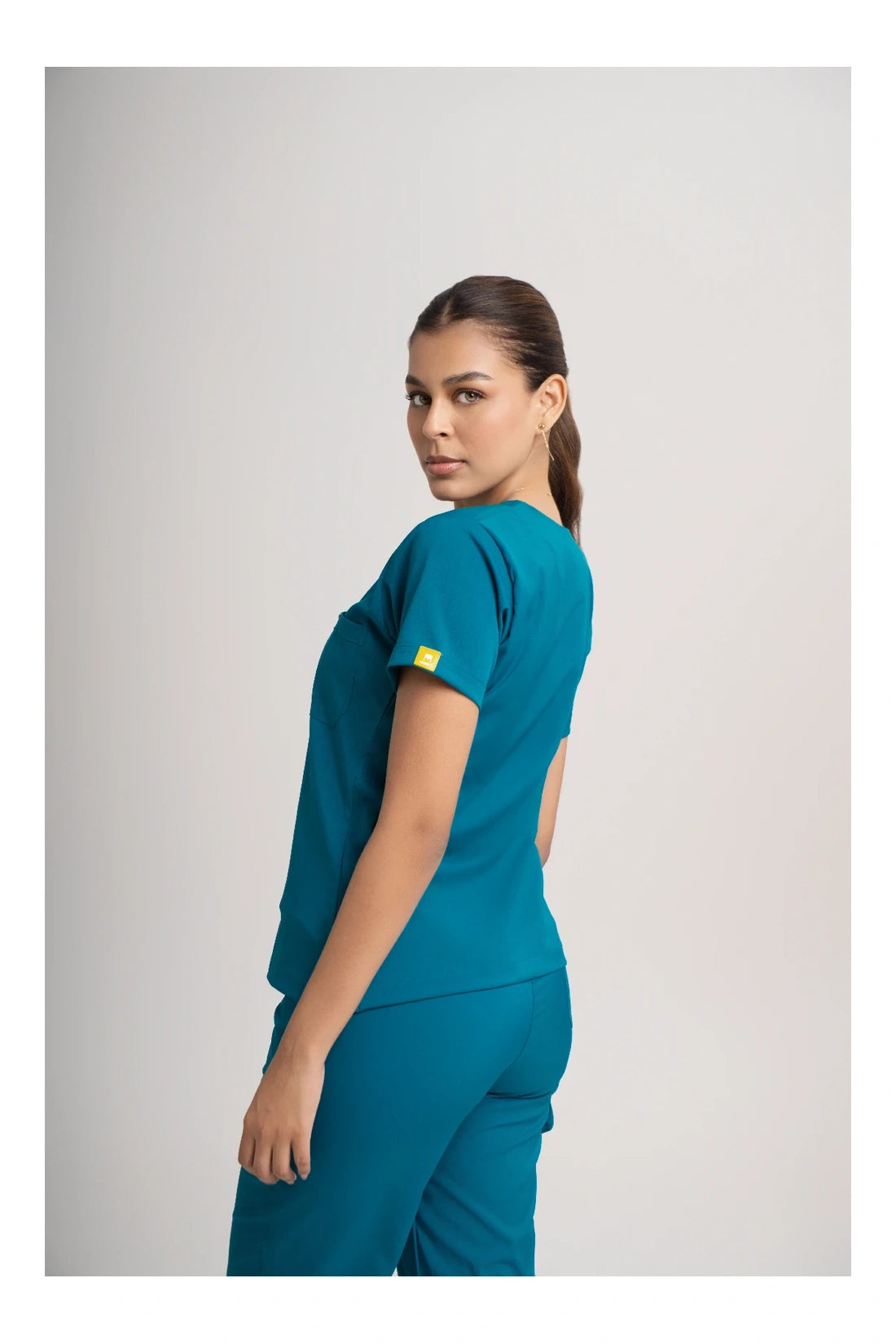 TOP MUJER HABBIS SUBARU T.SUBARUSTR.D