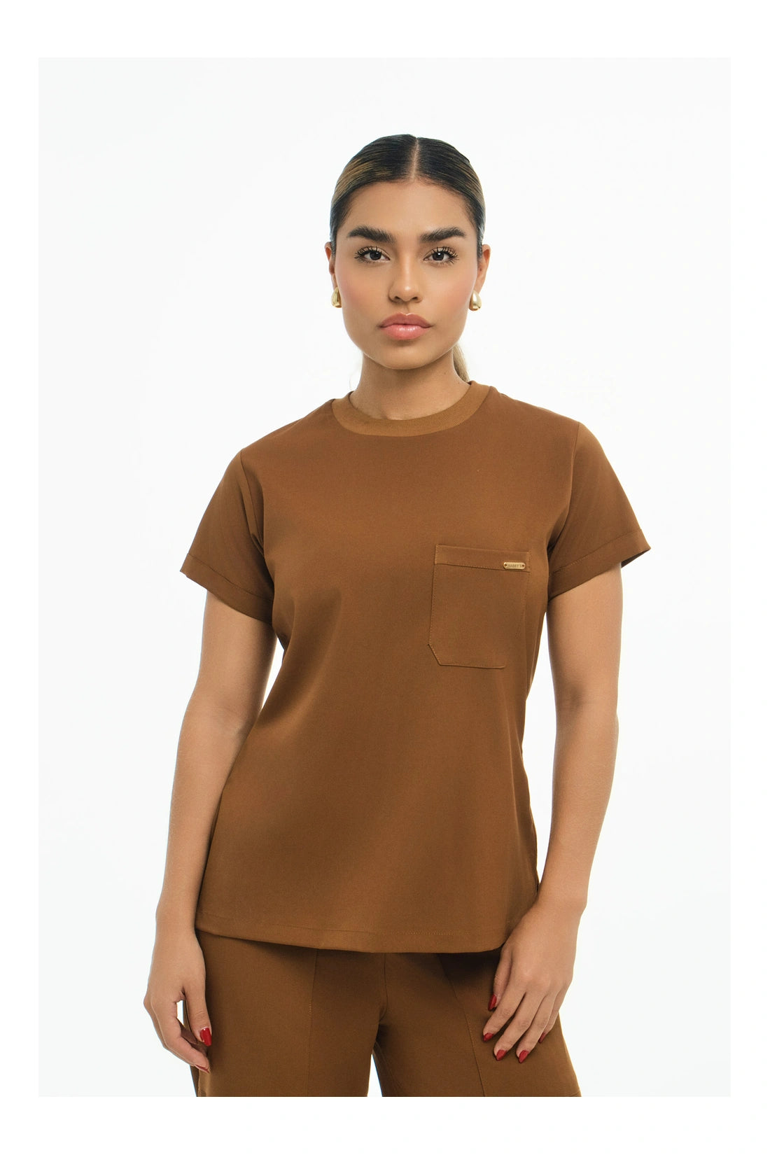 TOP MUJER HABBIS ROMA T.TREVI.D