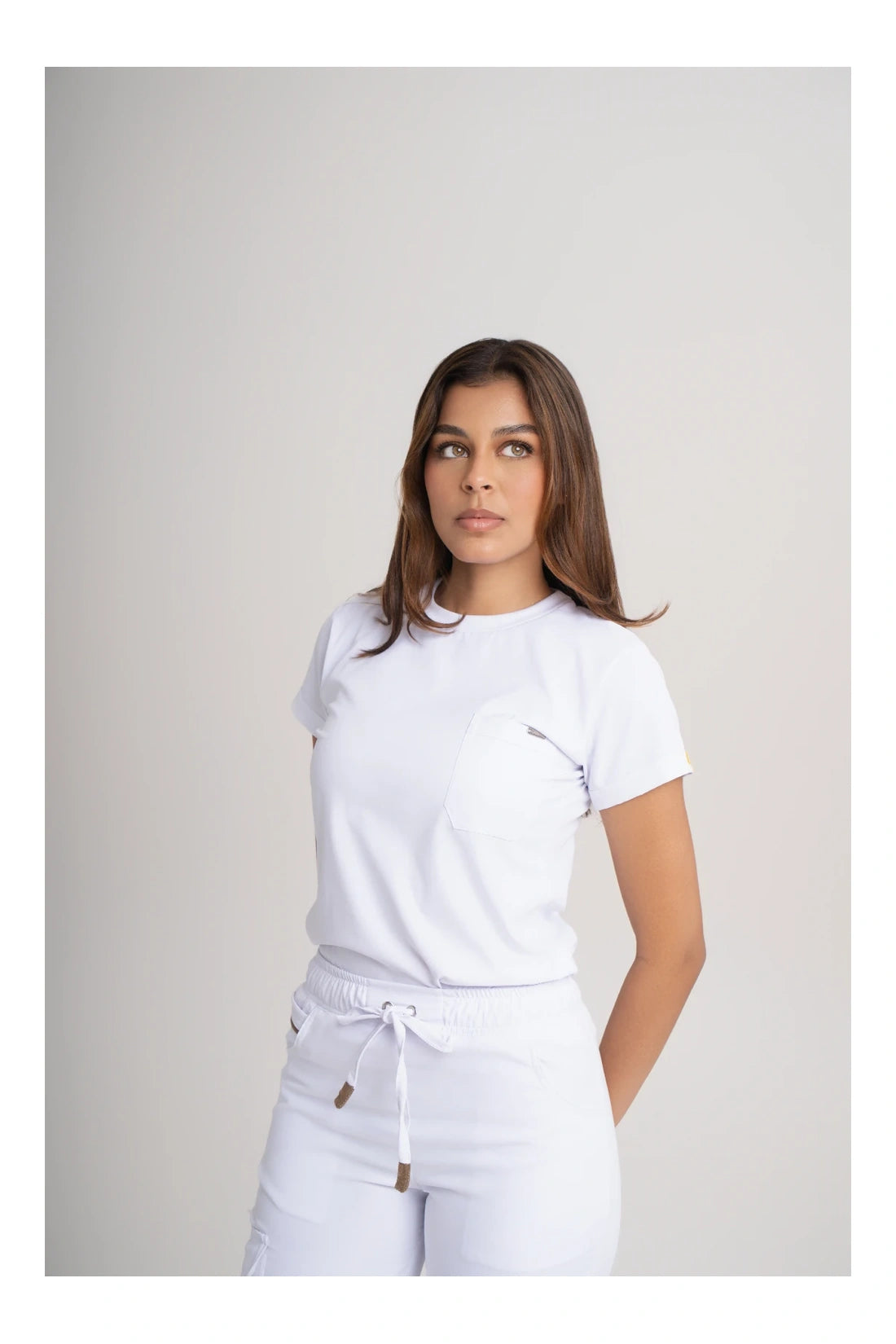 TOP MUJER HABBIS TREVI VL2 T.TREVI.D.V2