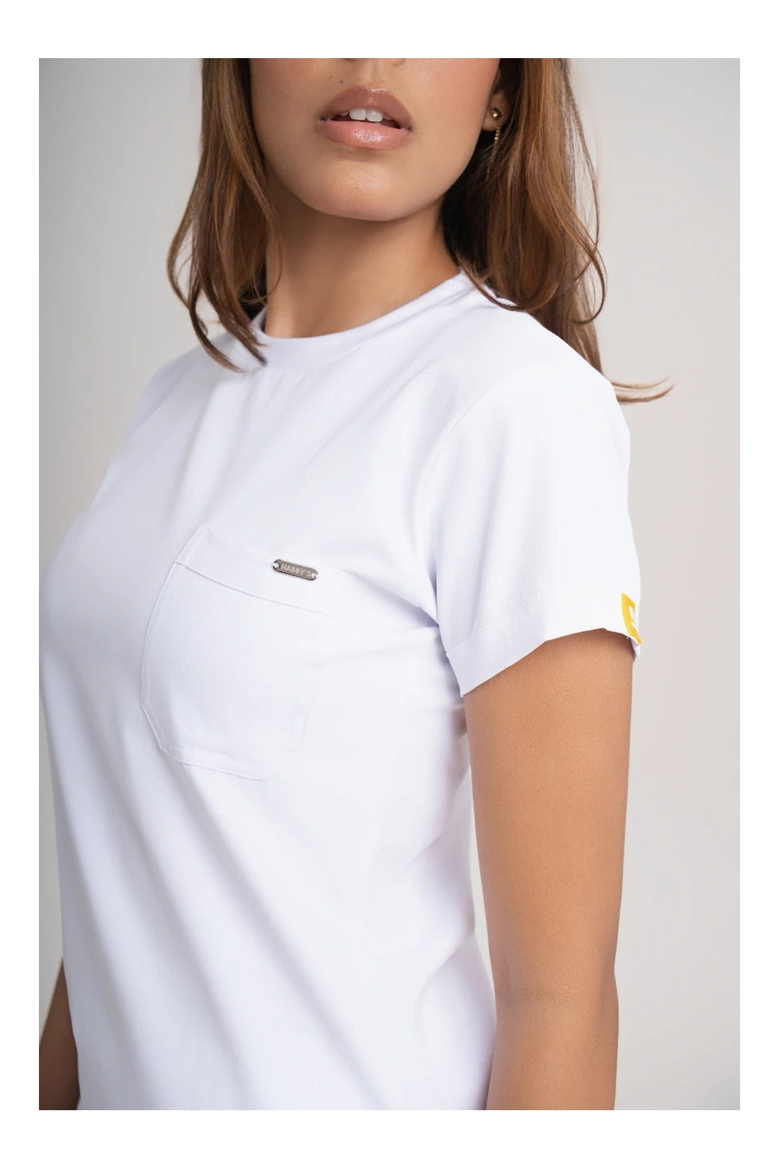 TOP MUJER HABBIS TREVI VL2 T.TREVI.D.V2