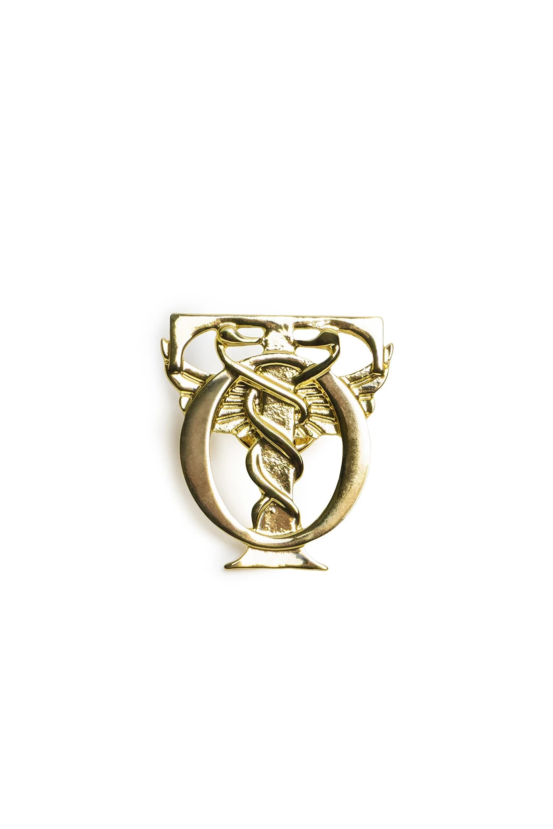PIN UNISEX THE PINEST PIN.TERAPIA.OCUPASIO