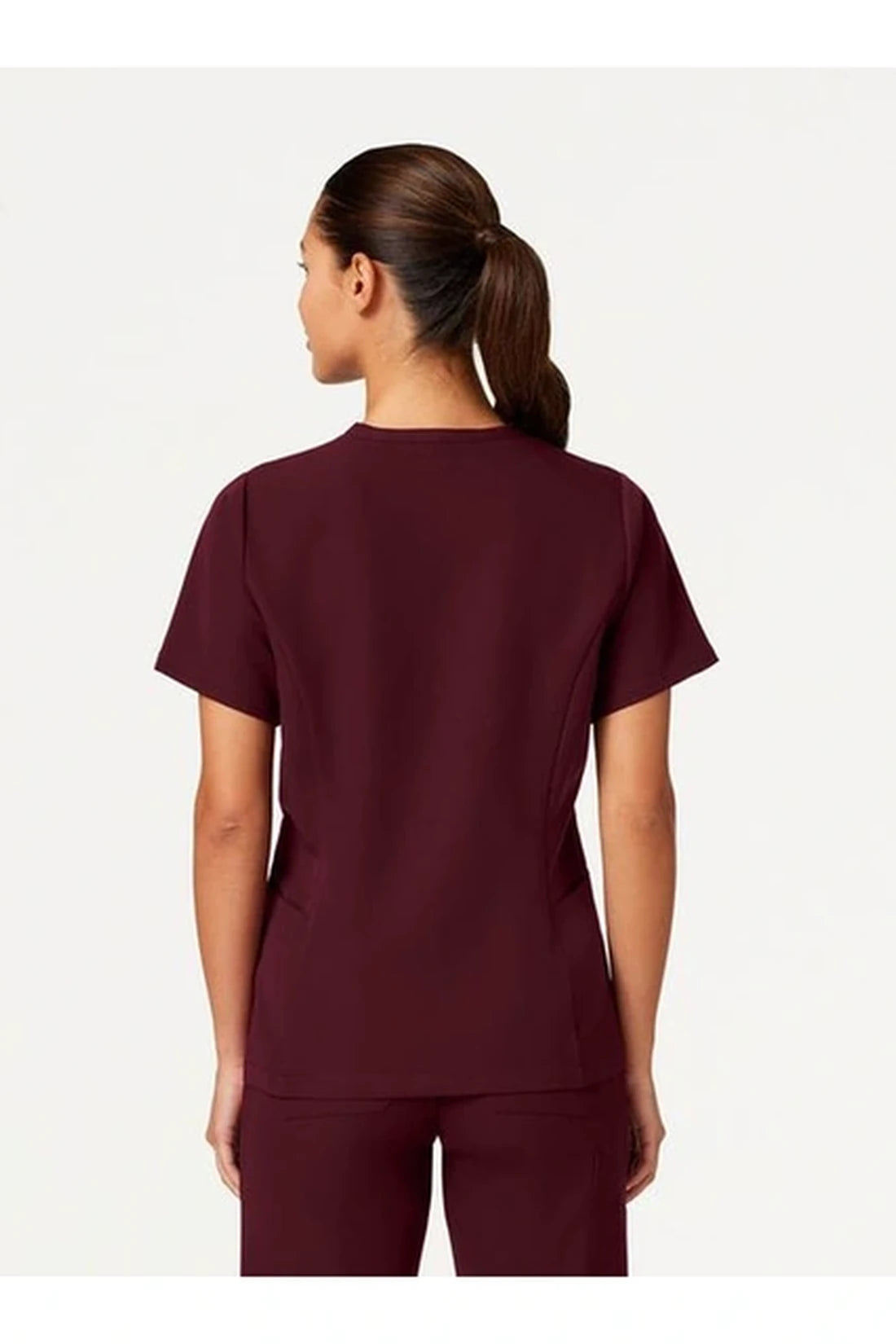 TOP MUJER JAANUU CORE ULTRA LAST W10003