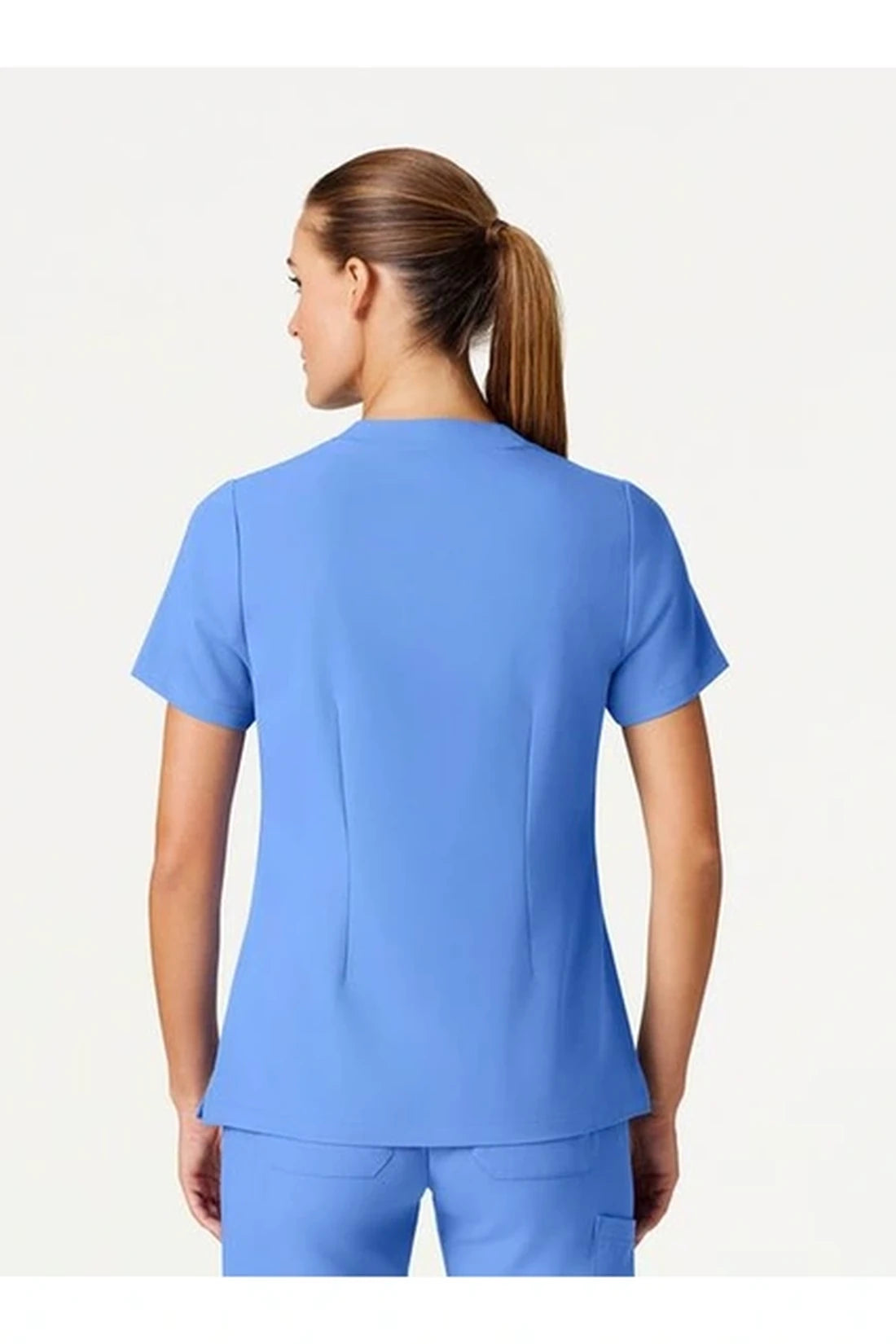 TOP MUJER JAANUU CORE ULTRA LAST W10015