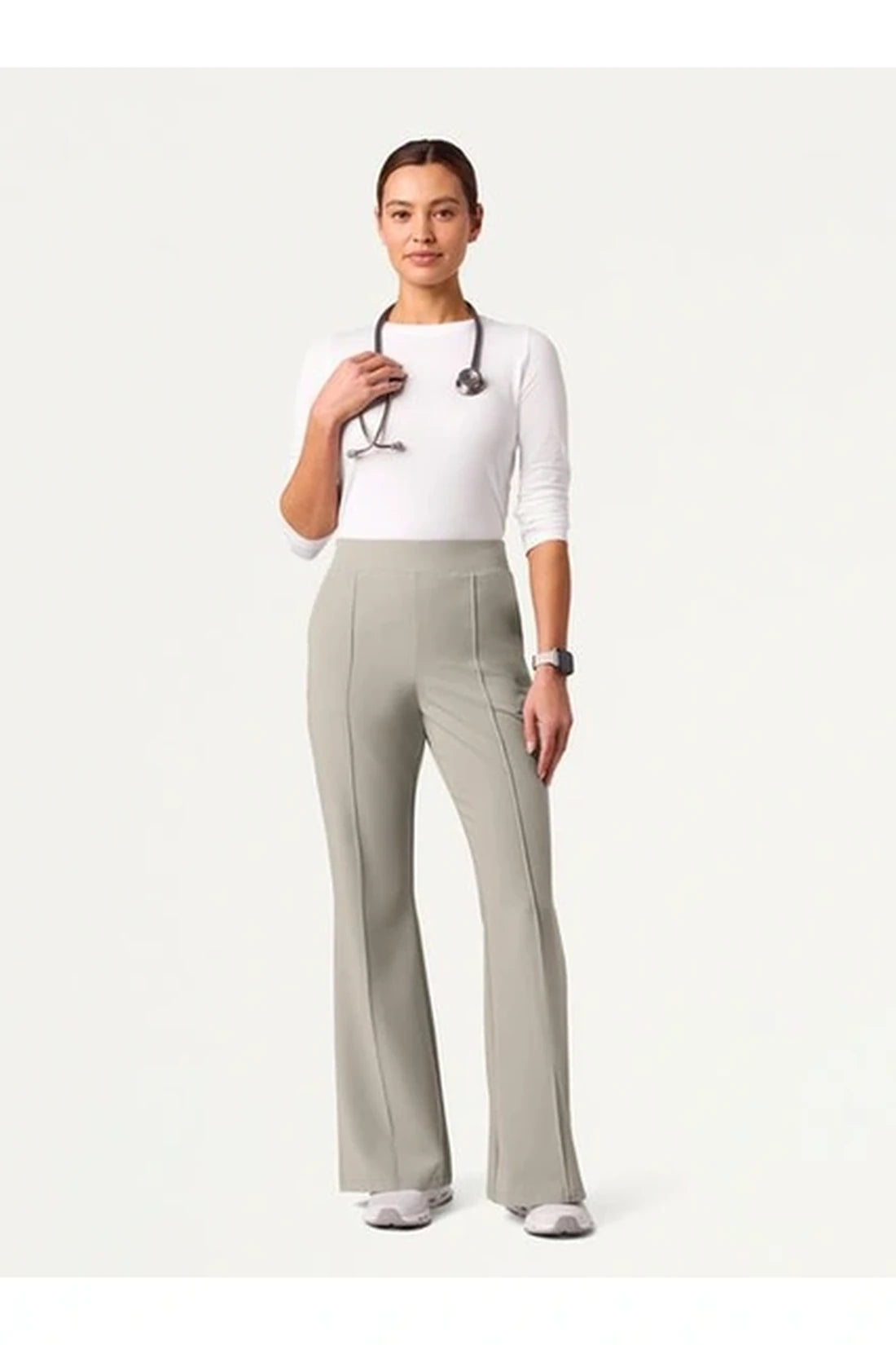 PANTALON MUJER JAANUU CORE ULTRA LAST W20033