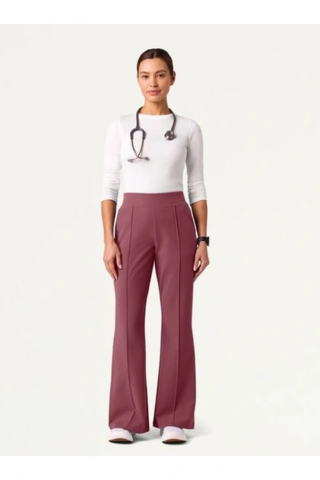 PANTALON MUJER JAANUU CORE ULTRA LAST W20033