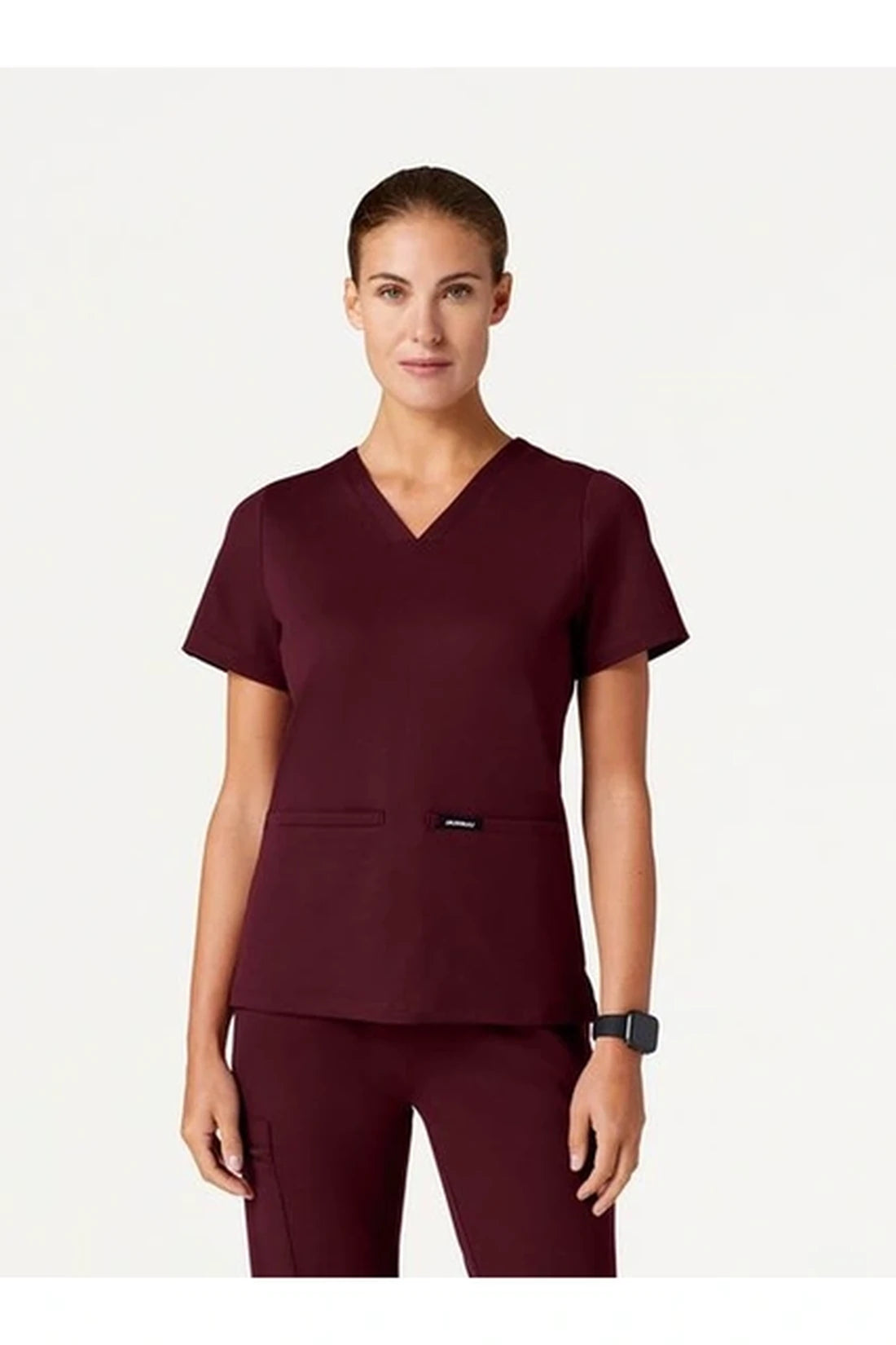 TOP MUJER JAANUU CORE ULTRA SOFT W30003