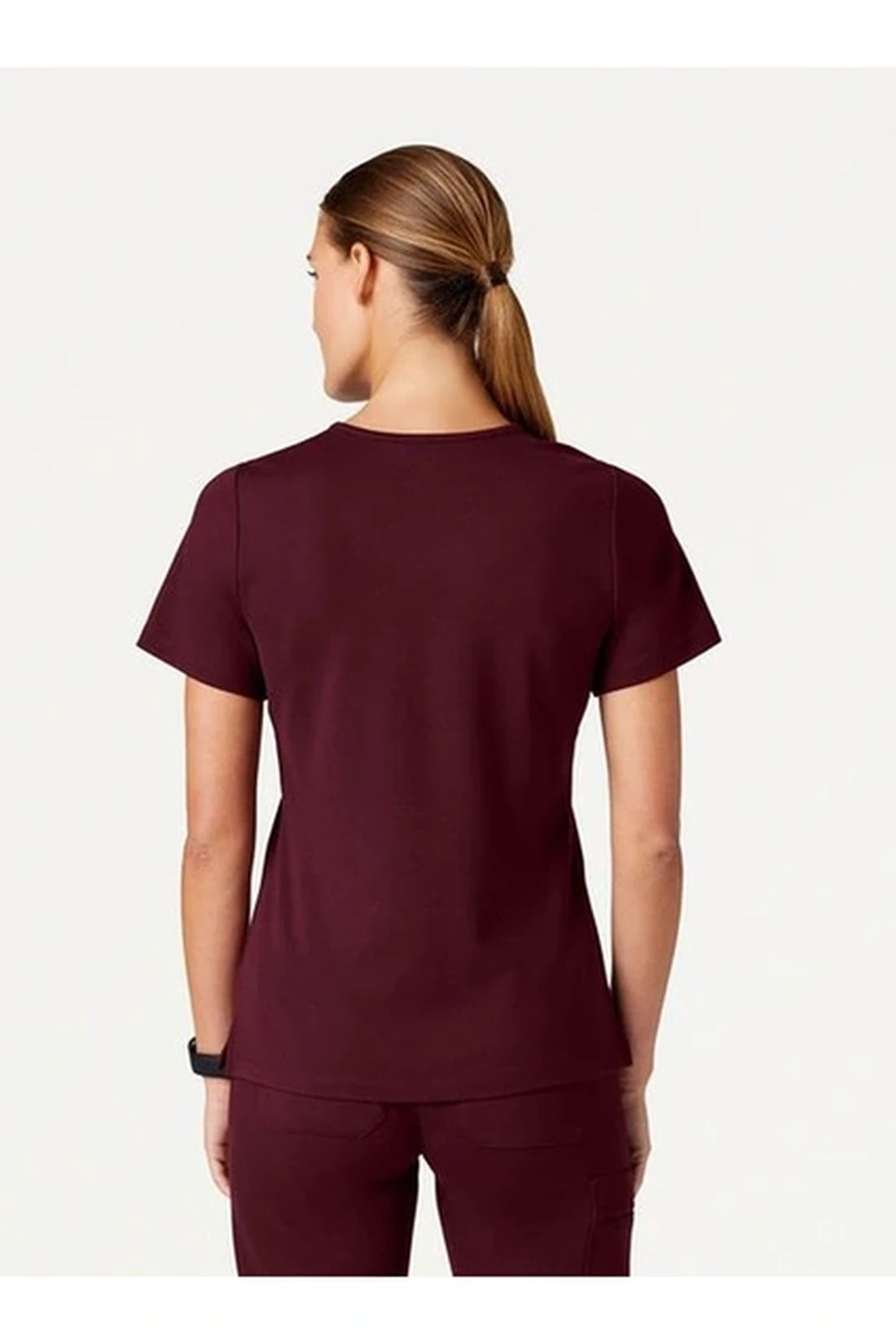 TOP MUJER JAANUU CORE ULTRA SOFT W30003