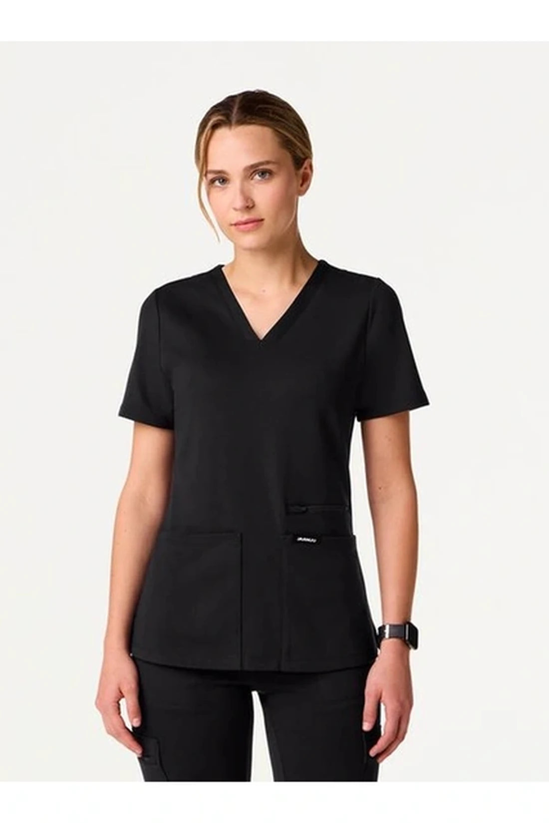 TOP MUJER JAANUU CORE ULTRA SOFT W30014