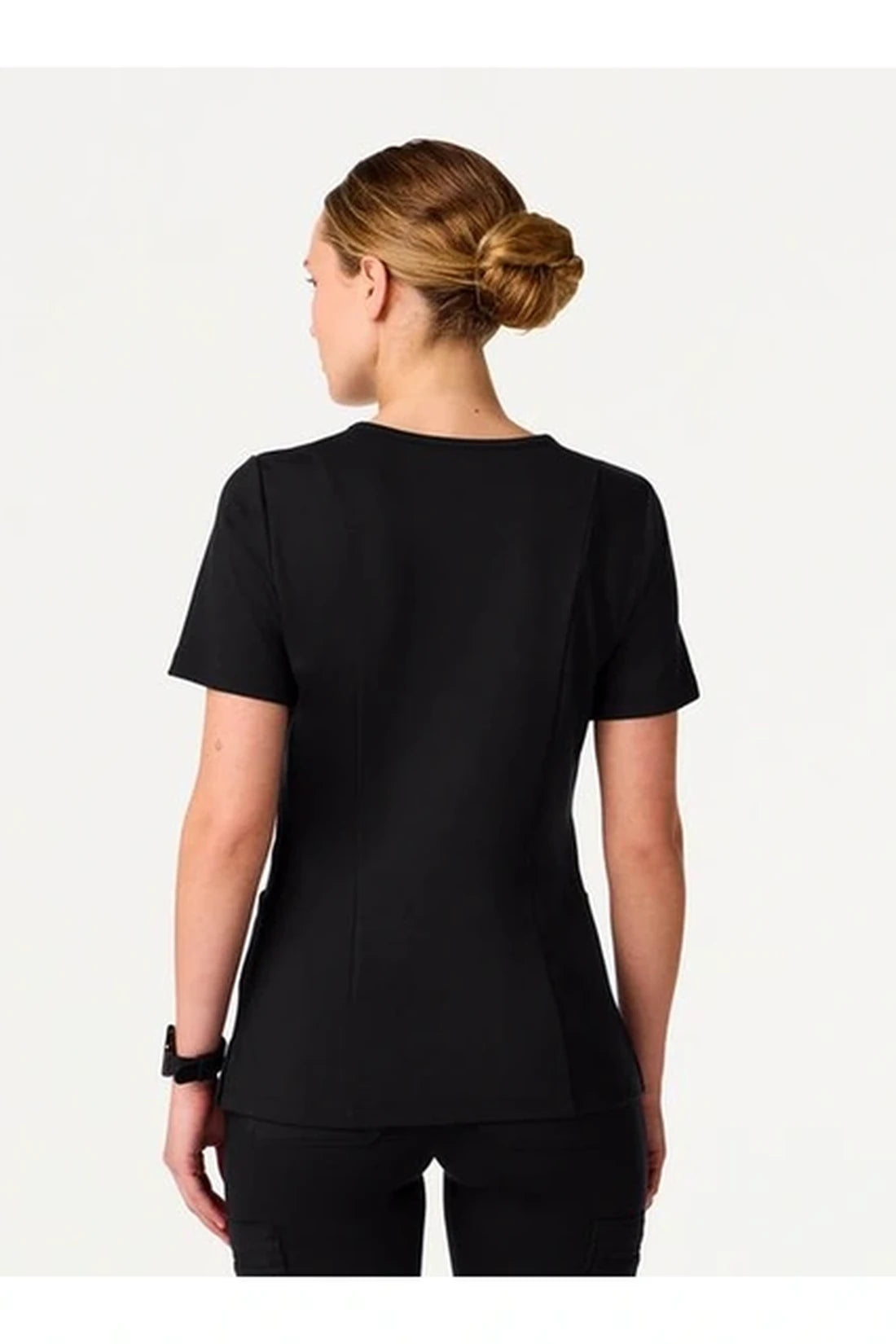 TOP MUJER JAANUU CORE ULTRA SOFT W30014