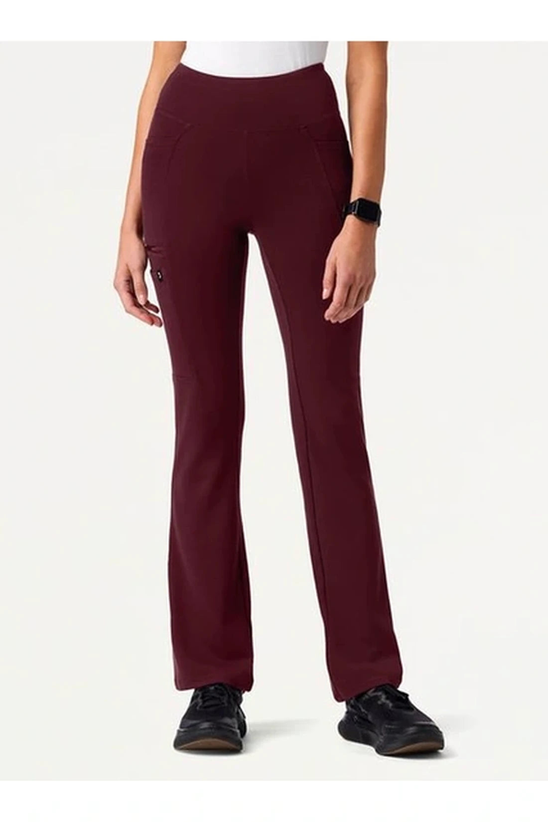 PANTALON MUJER JAANUU CORE ULTRA SOFT W40005