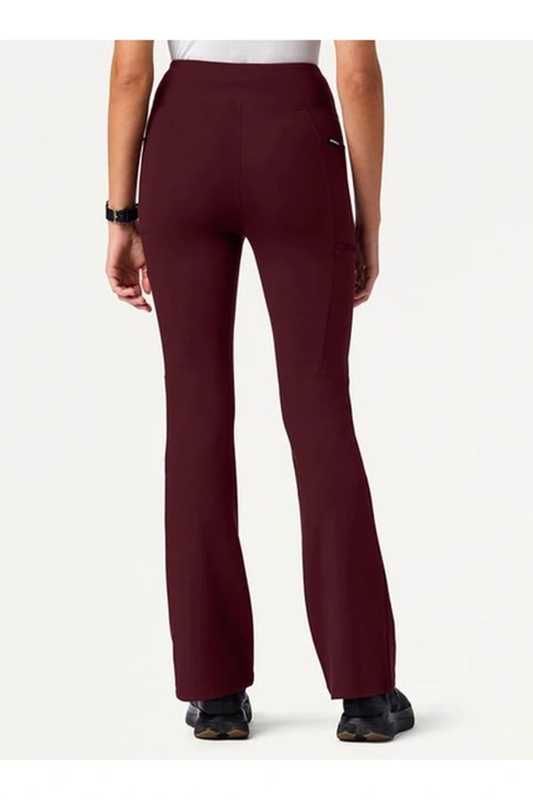 PANTALON MUJER JAANUU CORE ULTRA SOFT W40005