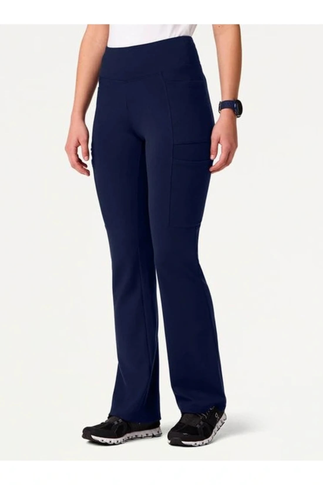 PANTALON MUJER JAANUU CORE ULTRA SOFT W40005