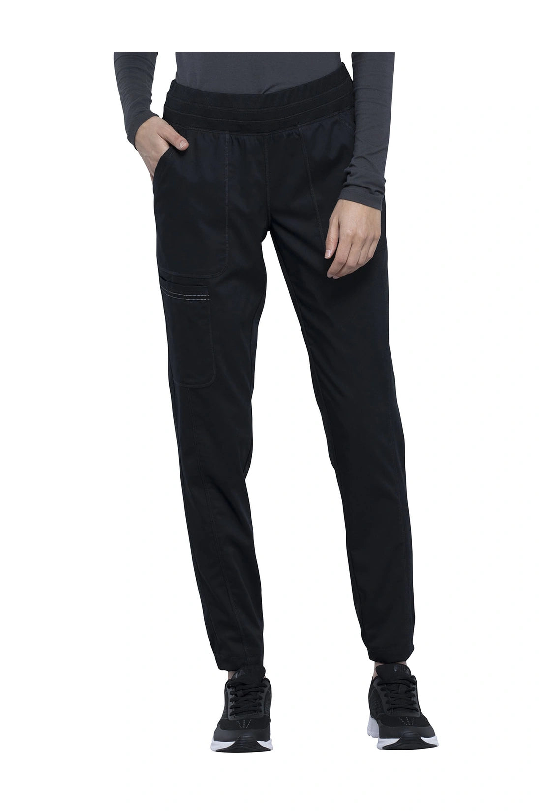 PANTALON MUJER CHEROKEE WW REVOLUTION WW011