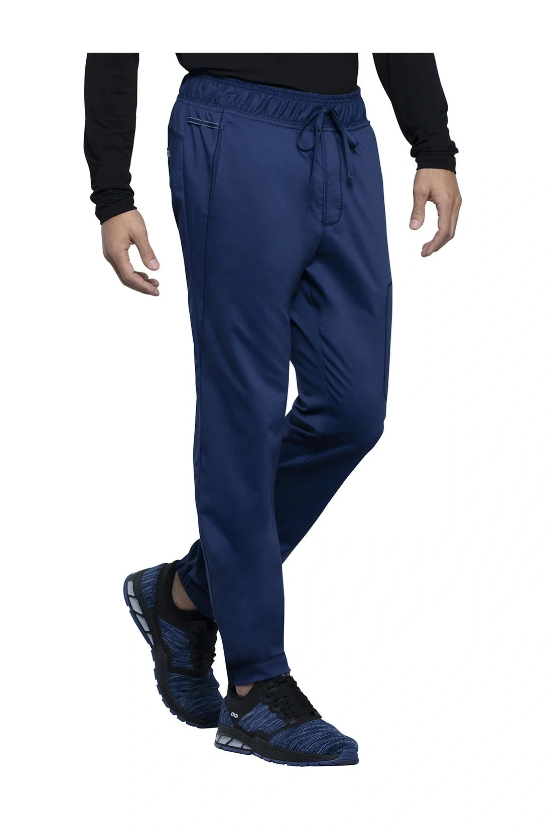 PANTALON HOMBRE CHEROKEE WW REVOLUTION WW012 - AZUL NAVY