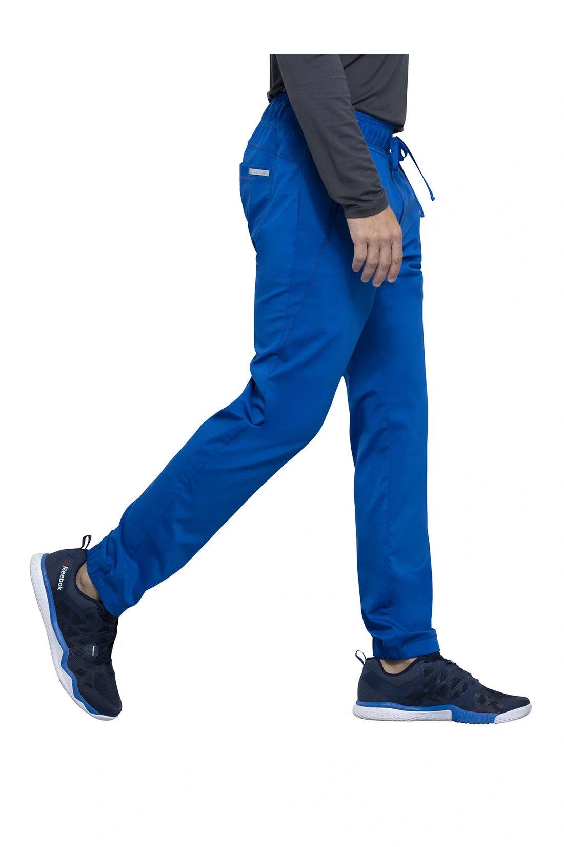 PANTALON HOMBRE CHEROKEE WW REVOLUTION WW012 - AZUL REAL