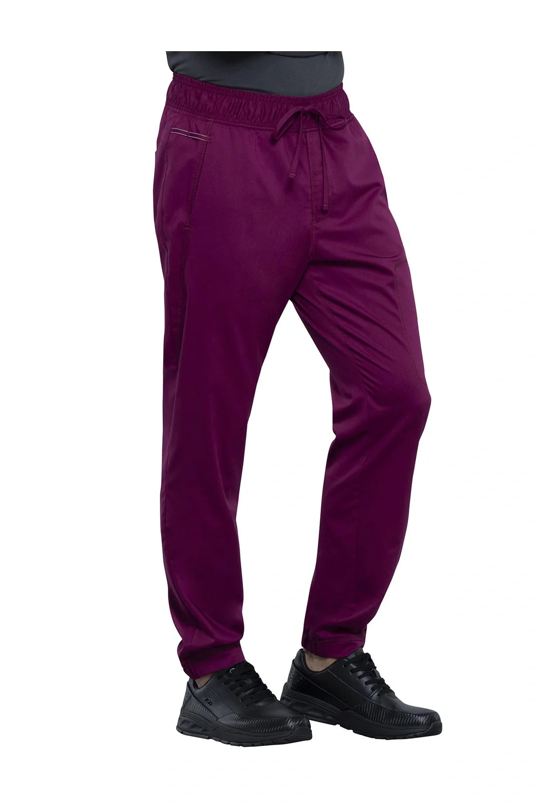 PANTALON HOMBRE CHEROKEE WW REVOLUTION WW012 - VINOTINTO