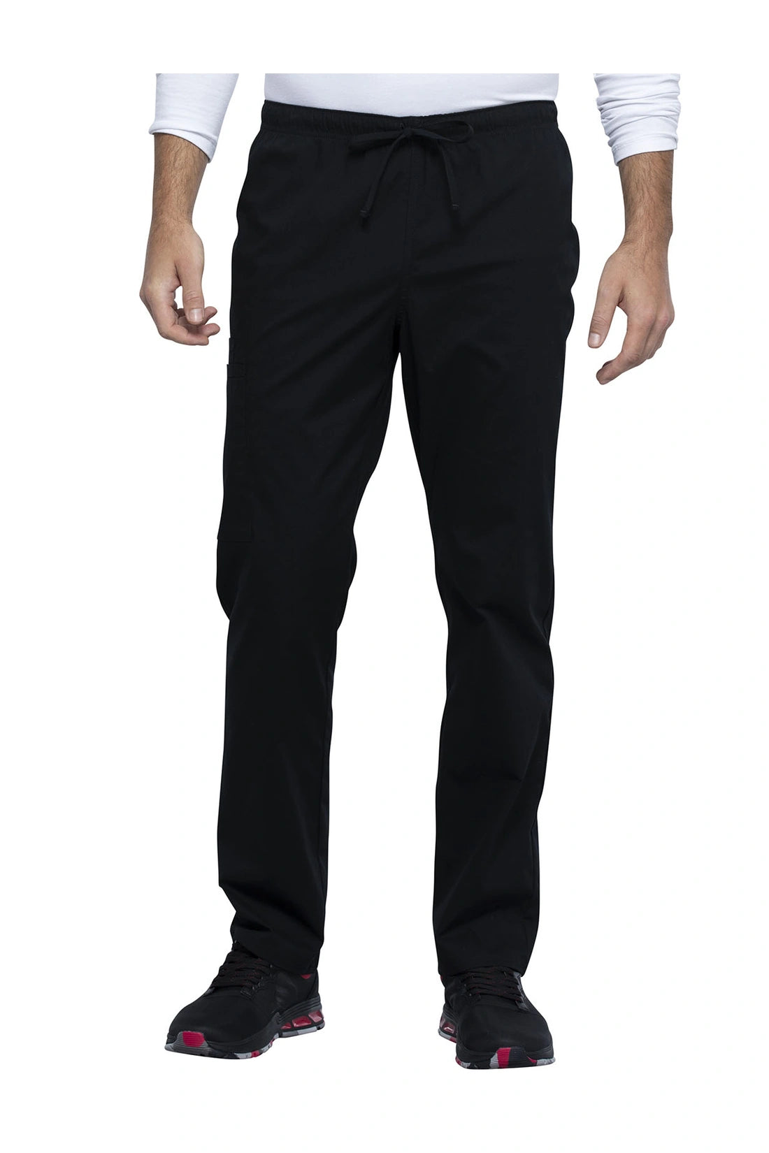 PANTALON UNISEX CHEROKEE WW PROFESSIONALS WW030.BLK