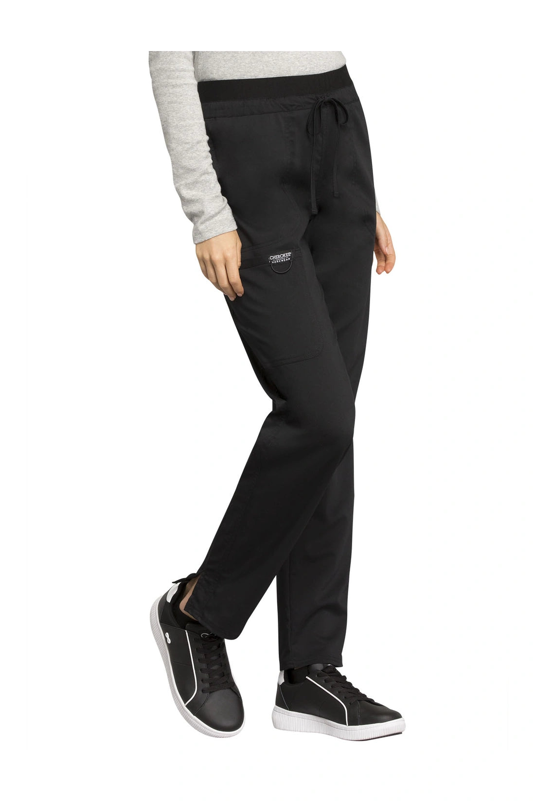 PANTALON MUJER CHEROKEE WW REVOLUTION WW105