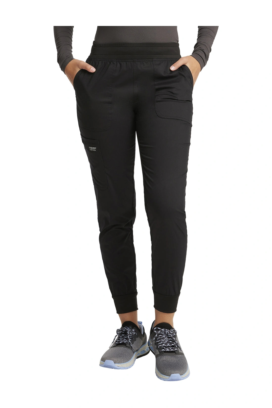 PANTALON MUJER CHEROKEE WW REVOLUTION WW115