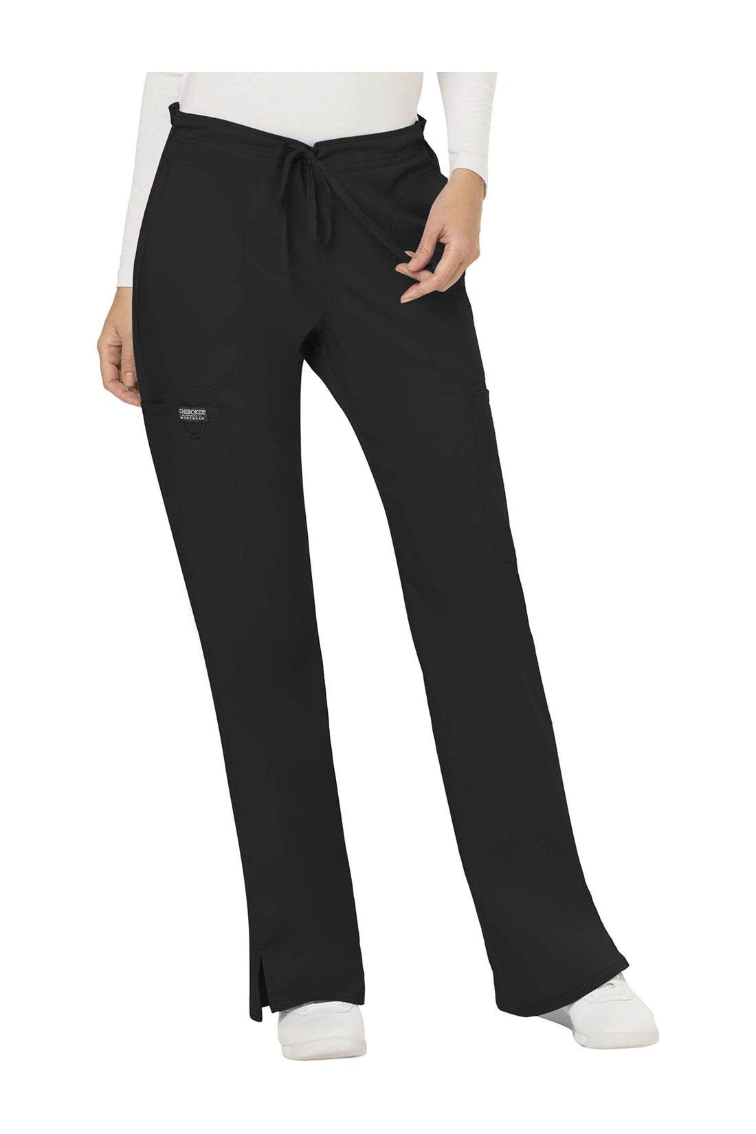 PANTALON MUJER CHEROKEE WW REVOLUTION WW120