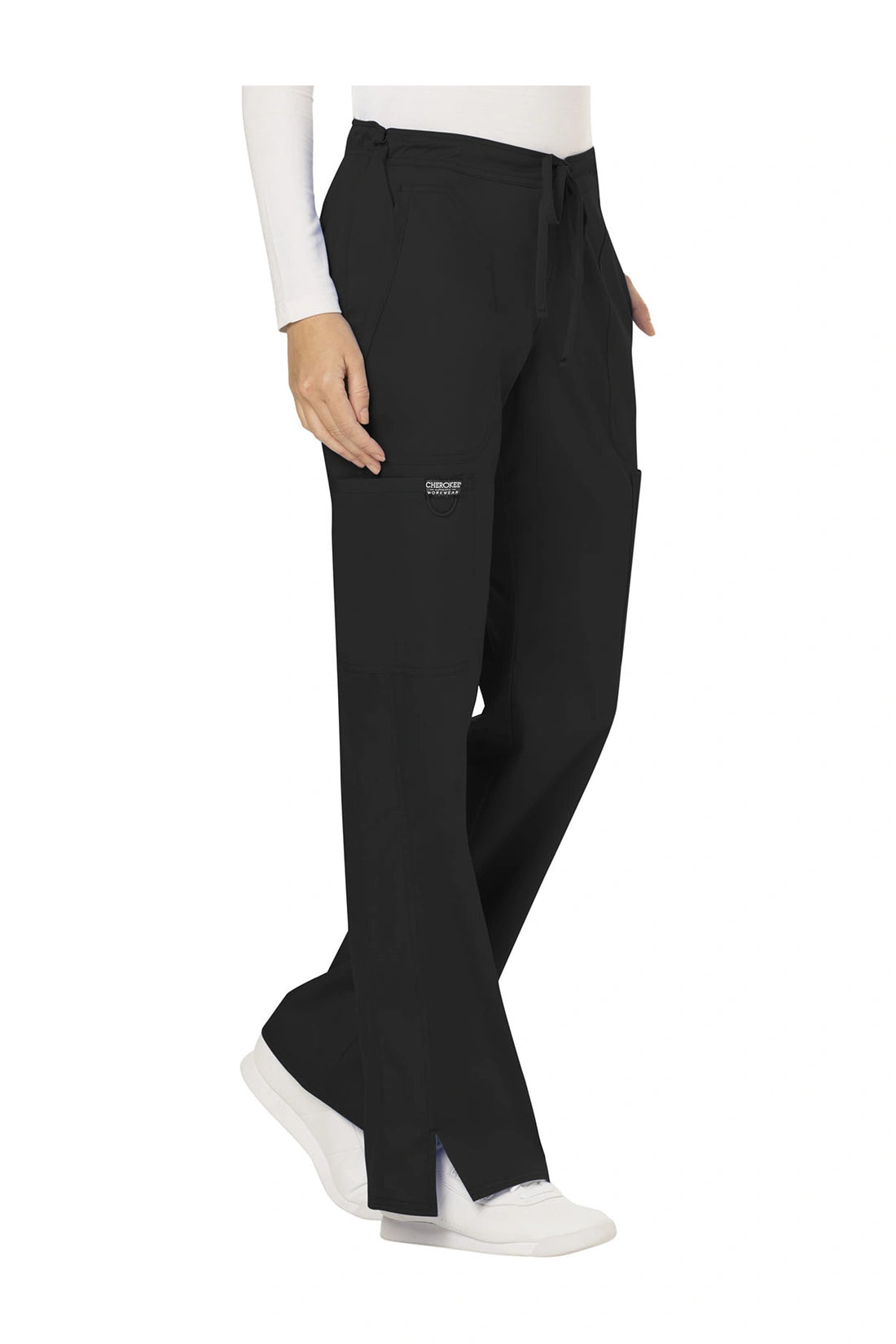 PANTALON MUJER CHEROKEE WW REVOLUTION WW120