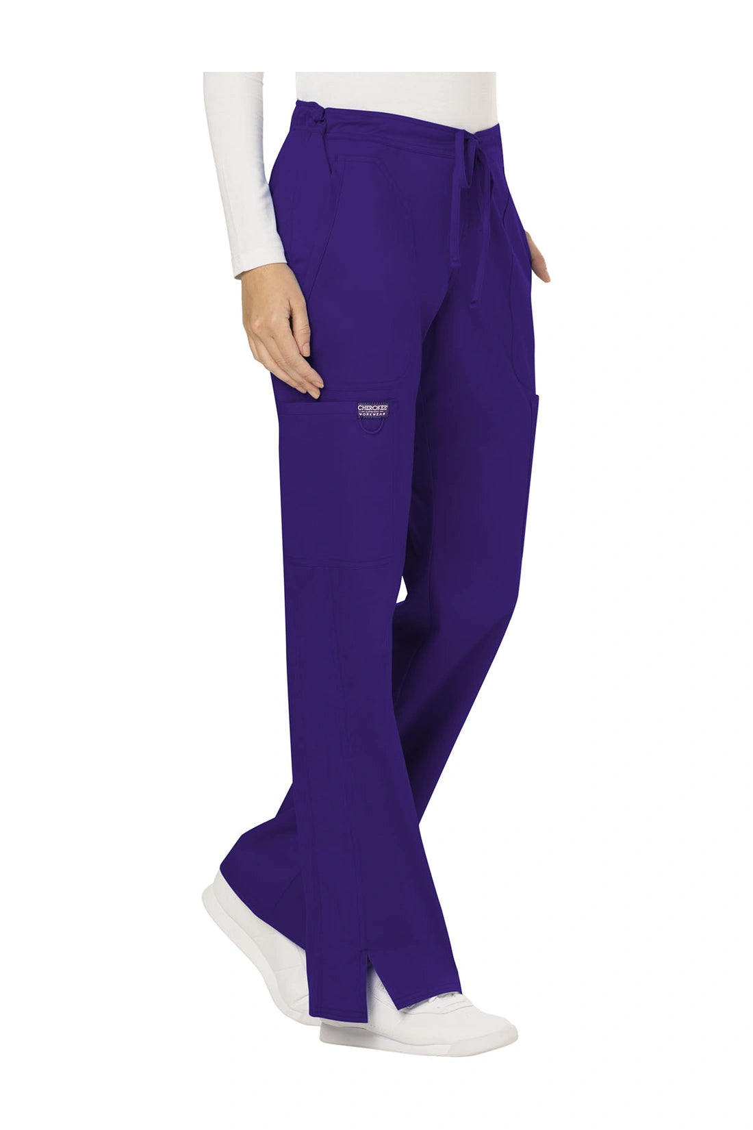 PANTALON MUJER CHEROKEE WW REVOLUTION WW120