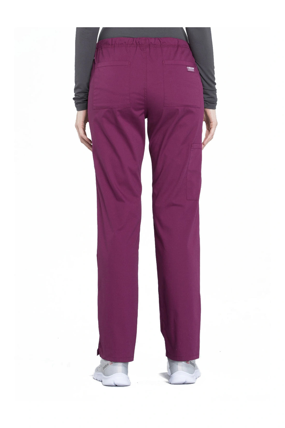 PANTALON MUJER CHEROKEE WW PROFESSIONALS WW160
