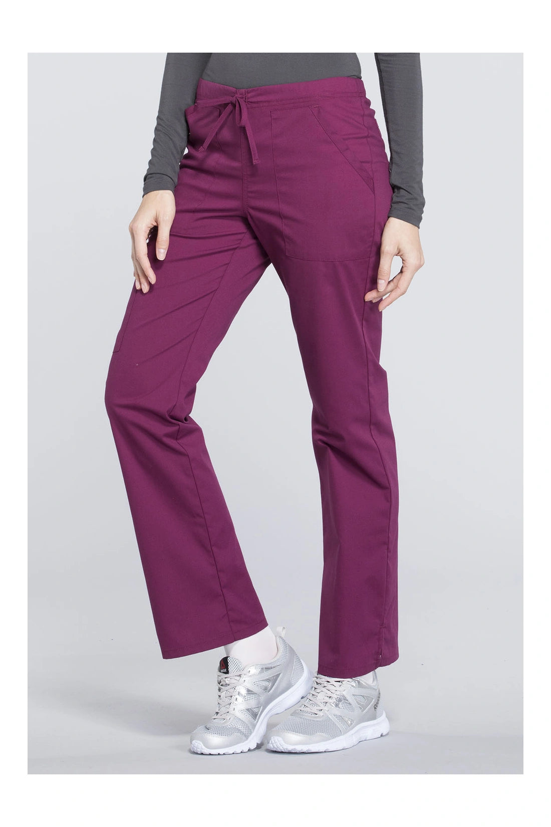 PANTALON MUJER CHEROKEE WW PROFESSIONALS WW160