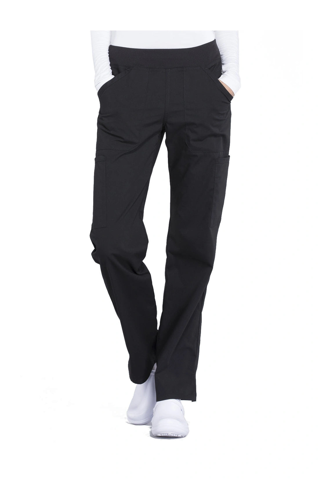 PANTALON MUJER CHEROKEE WW PROFESSIONALS WW170