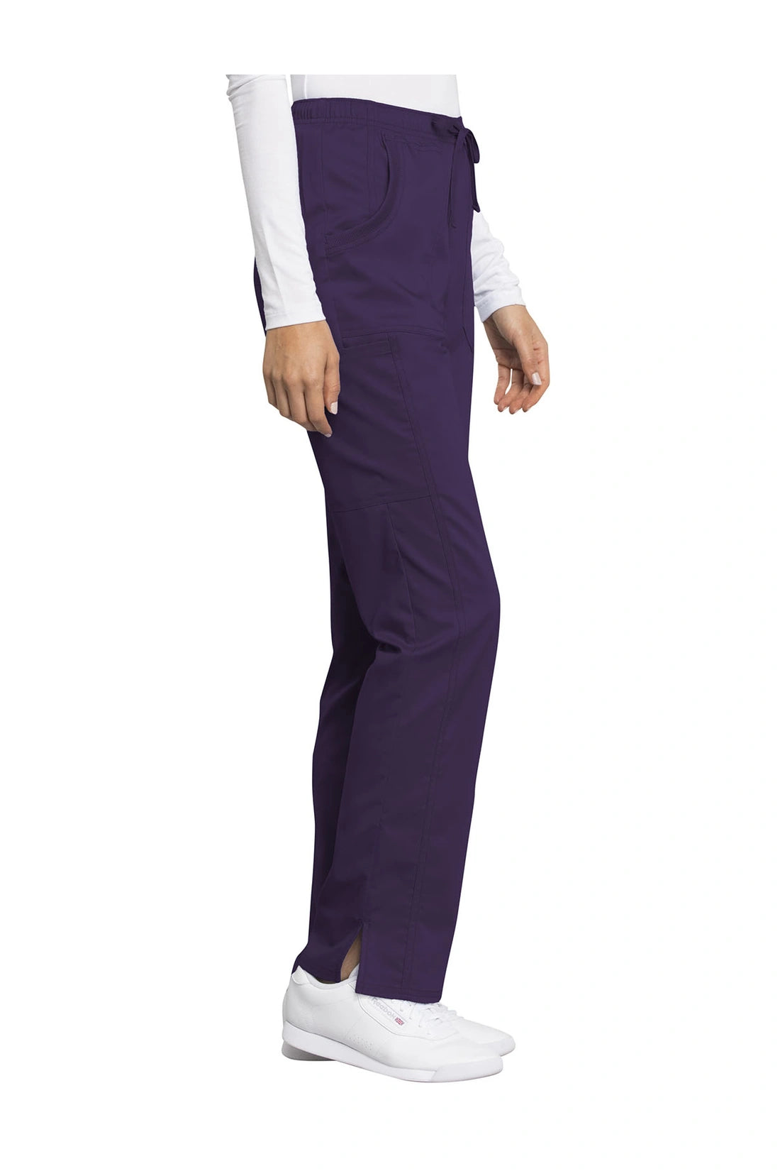 PANTALON MUJER CHEROKEE WW REVOLUTION TECH WW235AB.EGG