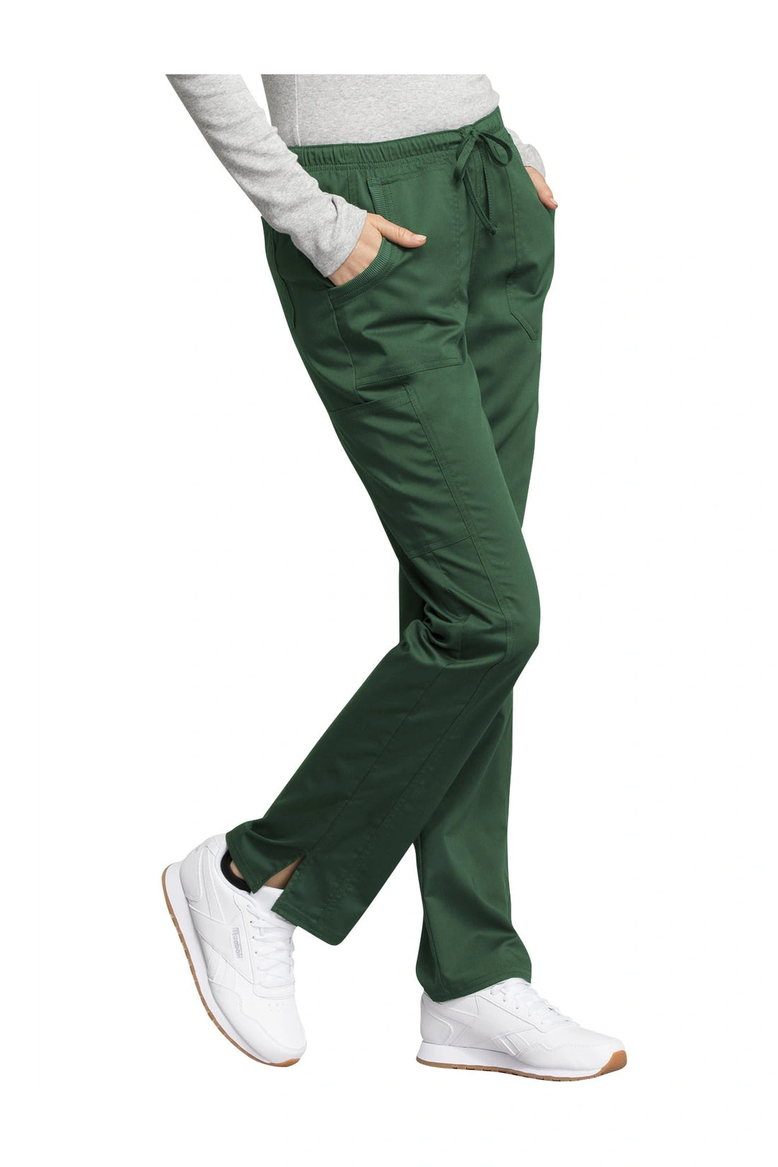 PANTALON MUJER CHEROKEE WW REVOLUTION TECH WW235AB.HUN